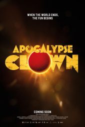 دانلود فیلم Apocalypse Clown 2023