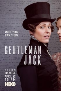 دانلود سریال Gentleman Jack