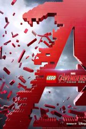 دانلود فیلم Lego Marvel Avengers: Code Red 2023