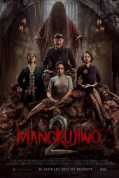 دانلود فیلم Mangkujiwo 2 2023