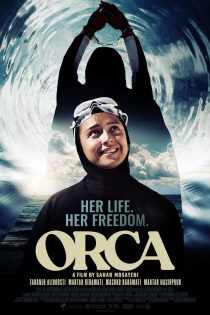 دانلود فیلم Orca 2021