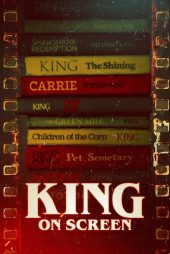 دانلود فیلم King on Screen 2022