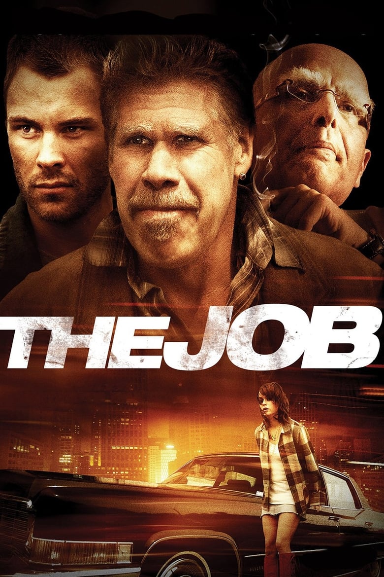 دانلود فیلم The Job 2009