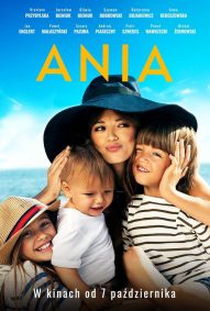 دانلود فیلم Ania 2022