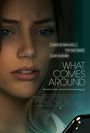 دانلود فیلم What Comes Around 2022