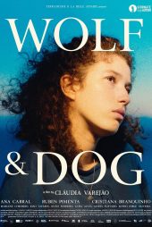 دانلود فیلم Wolf and Dog 2022