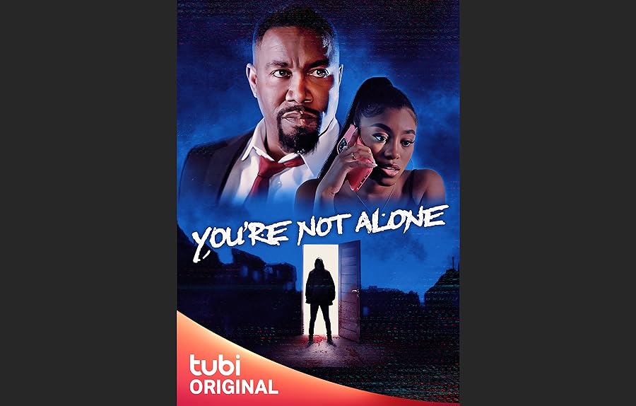 دانلود فیلم You’re Not Alone 2023