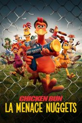 دانلود فیلم Chicken Run: Dawn of the Nugget 2023