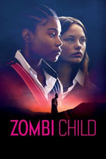 دانلود فیلم Zombi Child 2019