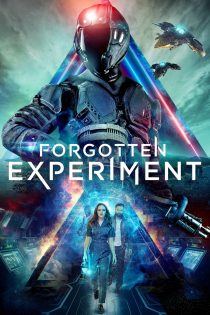 دانلود فیلم Forgotten Experiment 2023