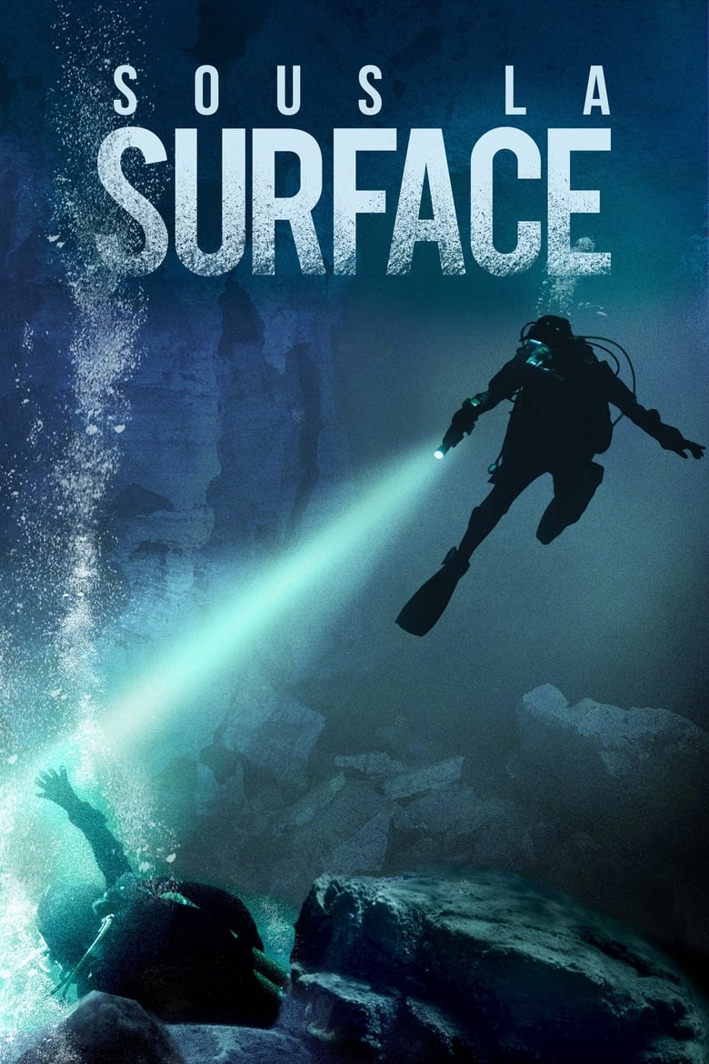 دانلود فیلم Breaking Surface 2020