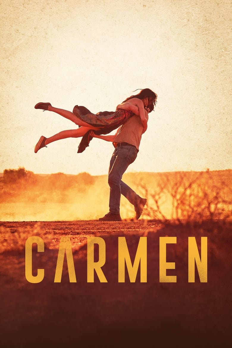 دانلود فیلم Carmen 2022