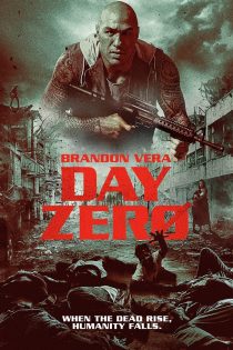 دانلود فیلم Day Zero 2022