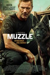 دانلود فیلم Muzzle 2023