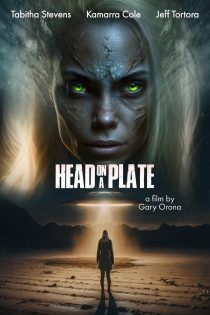 دانلود فیلم Head on a Plate 2023