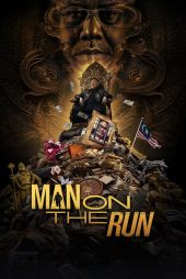 دانلود فیلم Man on the Run 2023