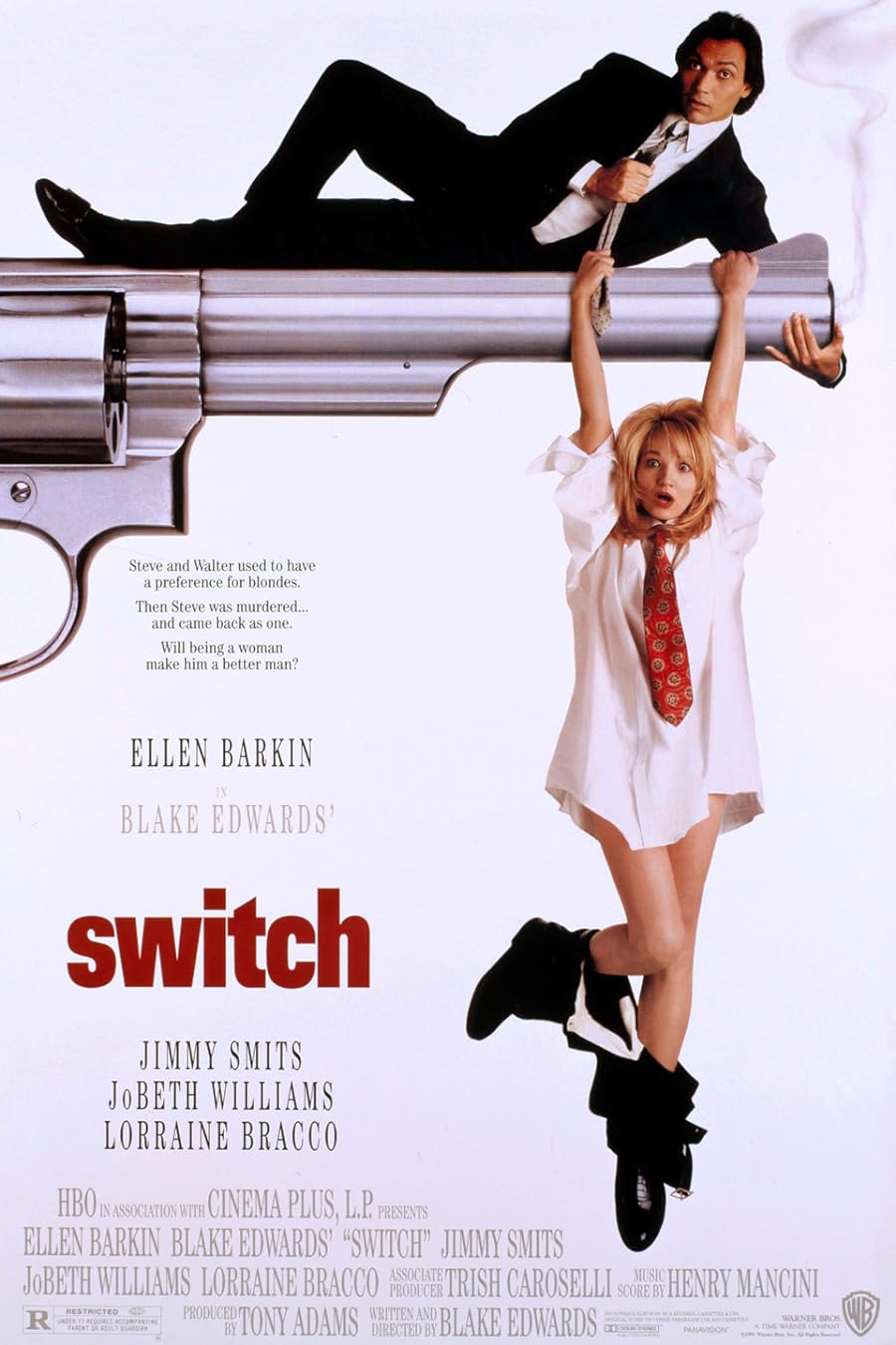 دانلود فیلم Switch 1991