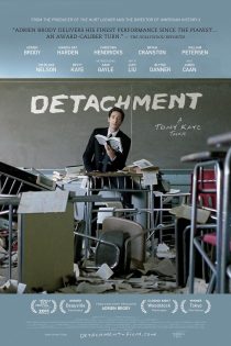 دانلود فیلم Detachment 2011