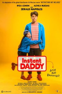 دانلود فیلم Instant Daddy 2023