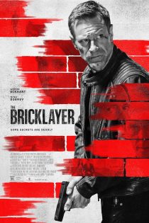 دانلود فیلم The Bricklayer 2023