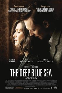 دانلود فیلم The Deep Blue Sea 2011