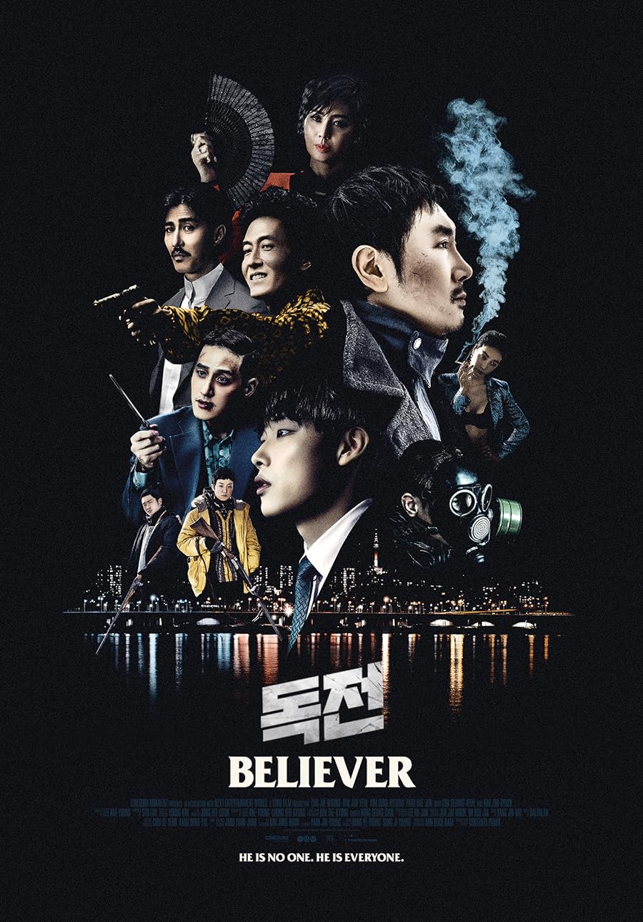 دانلود فیلم Believer 2018