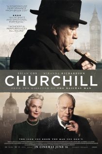 دانلود فیلم Churchill 2017