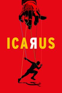 دانلود فیلم Icarus 2017