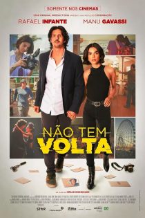 دانلود فیلم Não Tem Volta 2023