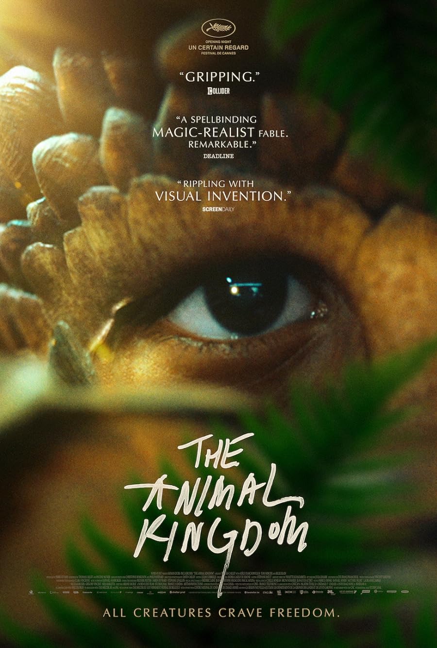 دانلود فیلم The Animal Kingdom 2023