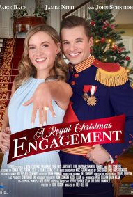 دانلود فیلم A Royal Christmas Engagement 2020