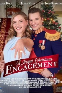دانلود فیلم A Royal Christmas Engagement 2020