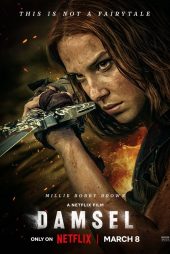 دانلود فیلم Damsel 2024