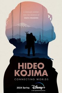 دانلود فیلم Hideo Kojima: Connecting Worlds 2023