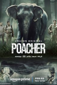 دانلود سریال Poacher