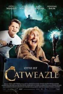 دانلود فیلم Catweazle 2021