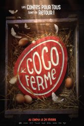 دانلود فیلم Coco Ferme 2023