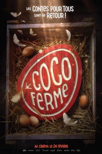 دانلود فیلم Coco Ferme 2023