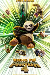 دانلود فیلم Kung Fu Panda 4 2024