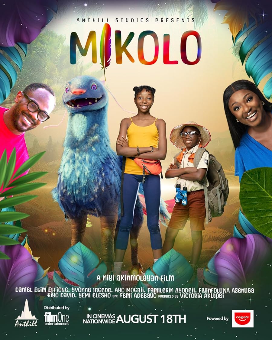 دانلود فیلم Mikolo 2023
