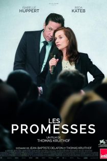دانلود فیلم Promises 2021