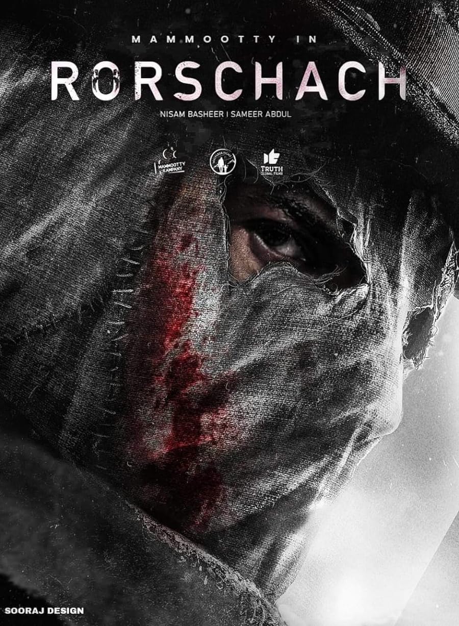 دانلود فیلم Rorschach 2022