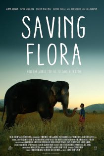دانلود فیلم Saving Flora 2018