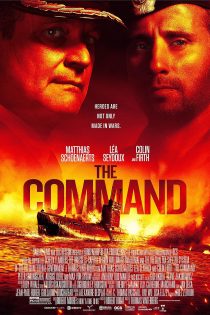 دانلود فیلم The Command 2018
