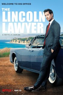 دانلود سریال The Lincoln Lawyer