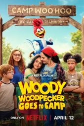 دانلود فیلم Untitled Woody Woodpecker 2023