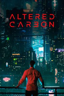 دانلود سریال Altered Carbon