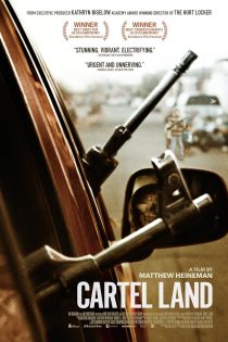 دانلود فیلم Cartel Land 2015