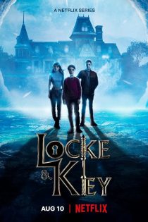 دانلود سریال Locke & Key