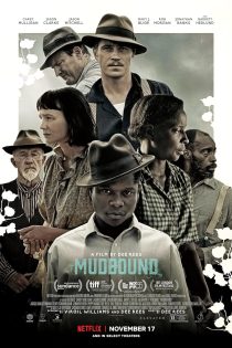 دانلود فیلم Mudbound 2017